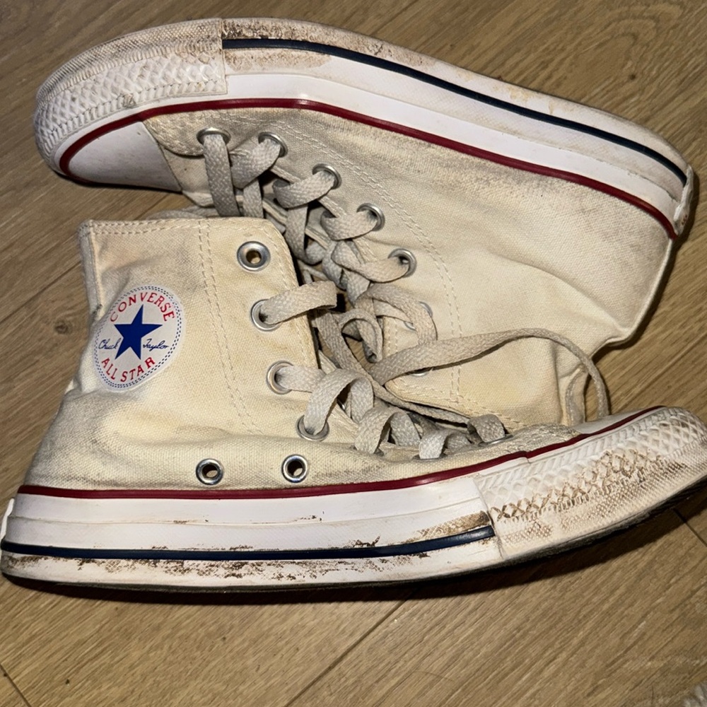 Converse